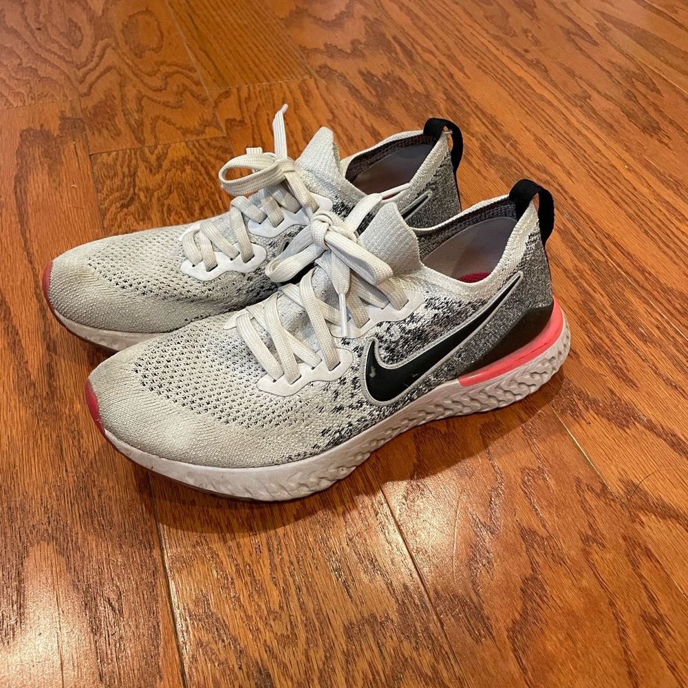 Nike Women's Epic React Running Shoes